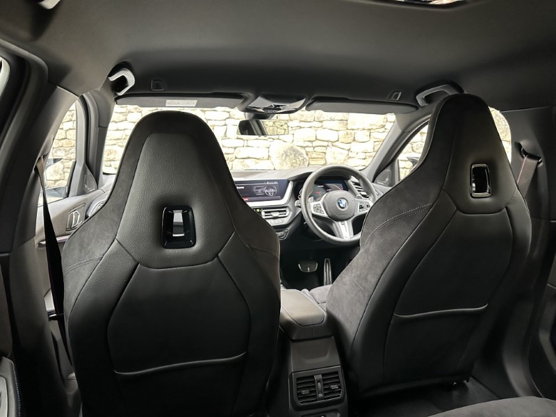 2023 (23) BMW 1 SERIES M135i xDrive 5dr 5082828