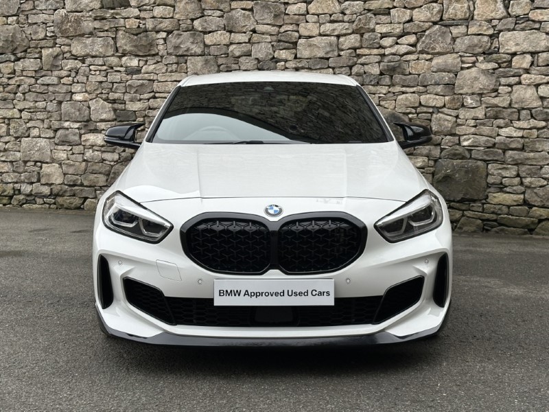 2023 (23) BMW 1 SERIES M135i xDrive 5dr 5082840