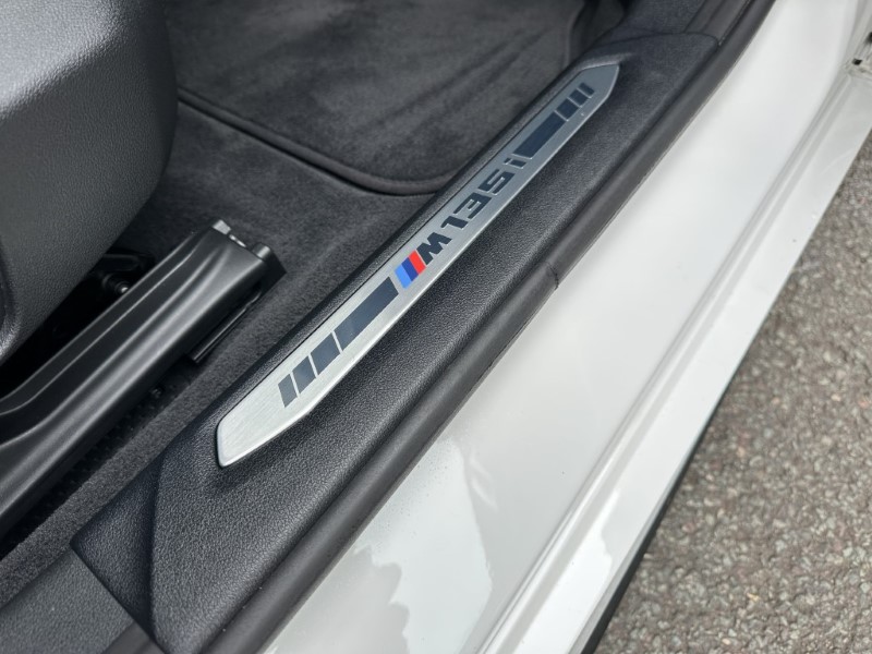 2023 (23) BMW 1 SERIES M135i xDrive 5dr 5082789