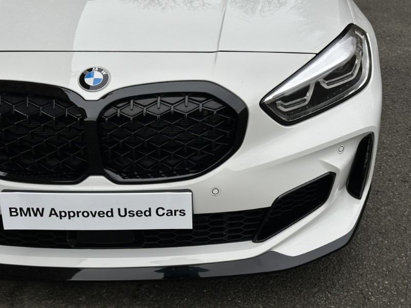 2023 (23) BMW 1 SERIES M135i xDrive 5dr 5082812