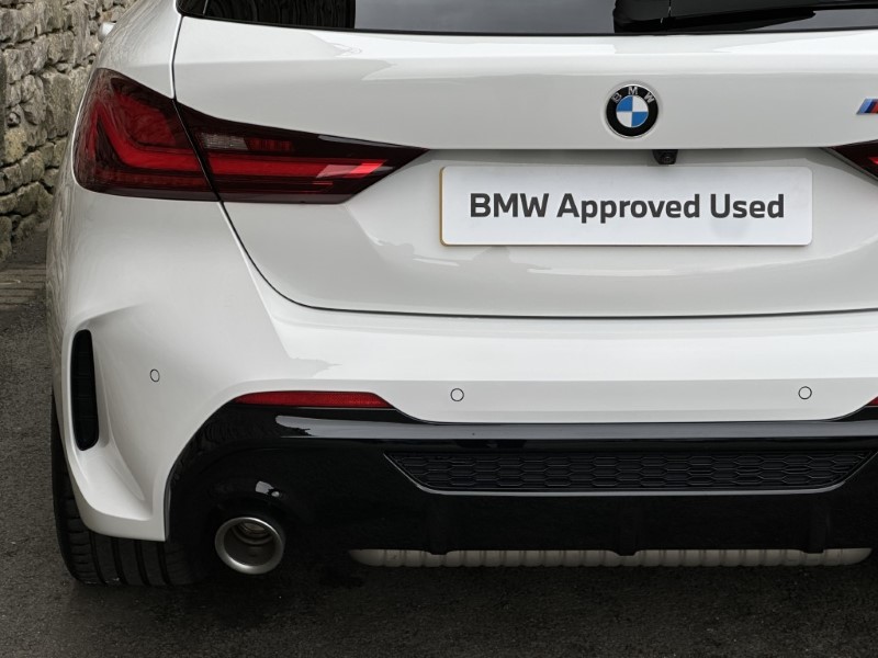2023 (23) BMW 1 SERIES M135i xDrive 5dr 5082782