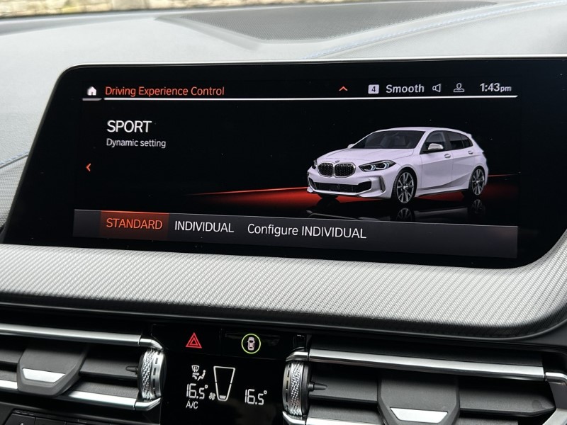 2023 (23) BMW 1 SERIES M135i xDrive 5dr 5082834