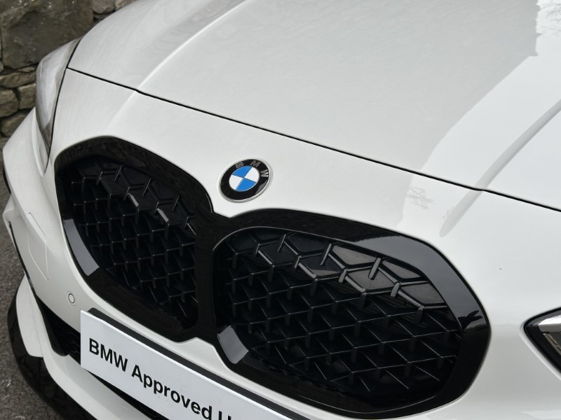 2023 (23) BMW 1 SERIES M135i xDrive 5dr 5082813