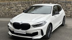 2023 (23) BMW 1 SERIES M135i xDrive 5dr 5082831