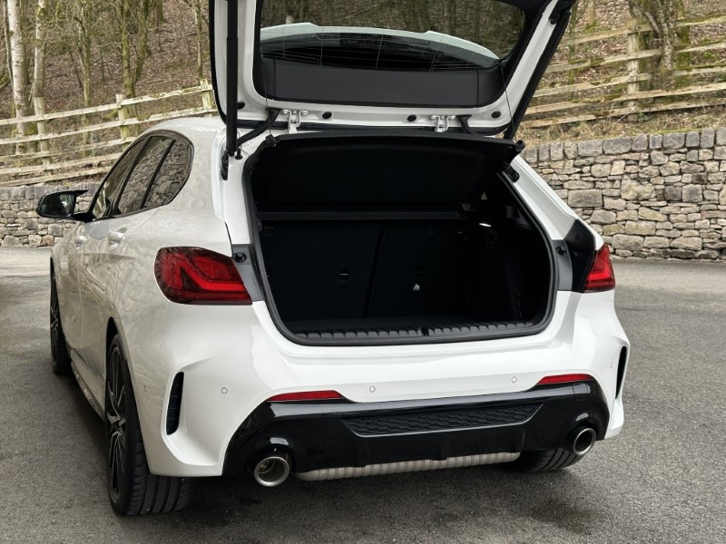 2023 (23) BMW 1 SERIES M135i xDrive 5dr 5082780