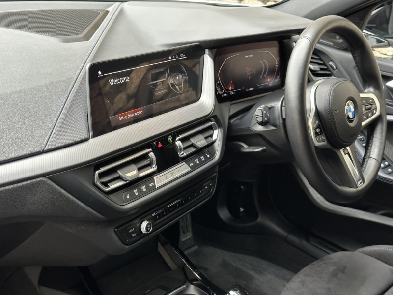 2023 (23) BMW 1 SERIES M135i xDrive 5dr 5082816