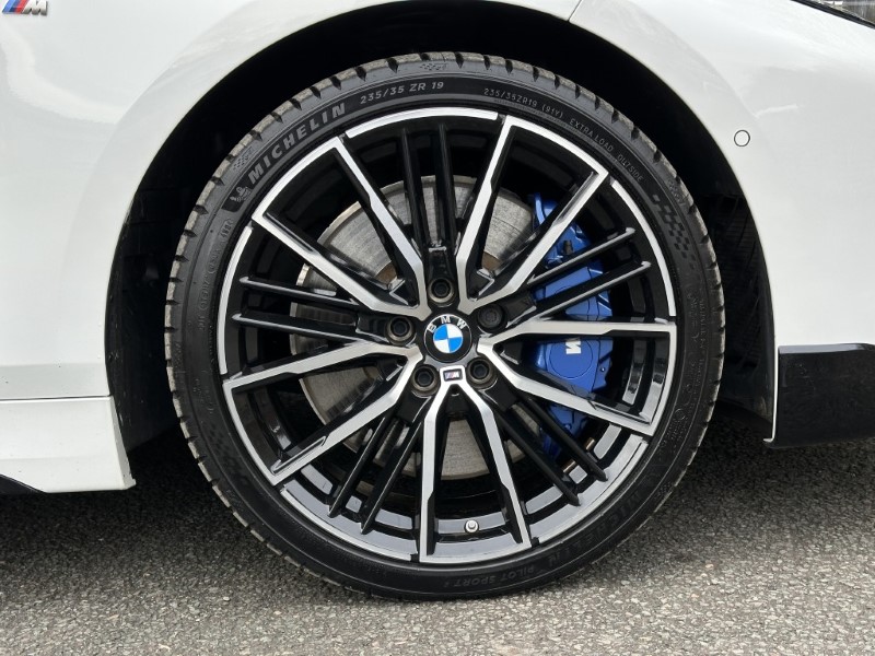 2023 (23) BMW 1 SERIES M135i xDrive 5dr 5082847