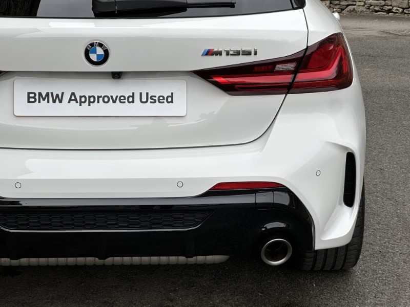 2023 (23) BMW 1 SERIES M135i xDrive 5dr 5082783