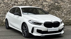 2023 (23) BMW 1 SERIES M135i xDrive 5dr 5082841