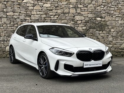 2023 (23) BMW 1 SERIES M135i xDrive 5dr