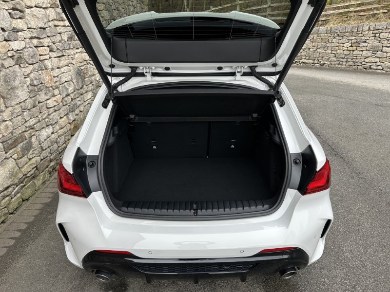 2023 (23) BMW 1 SERIES M135i xDrive 5dr 5082778