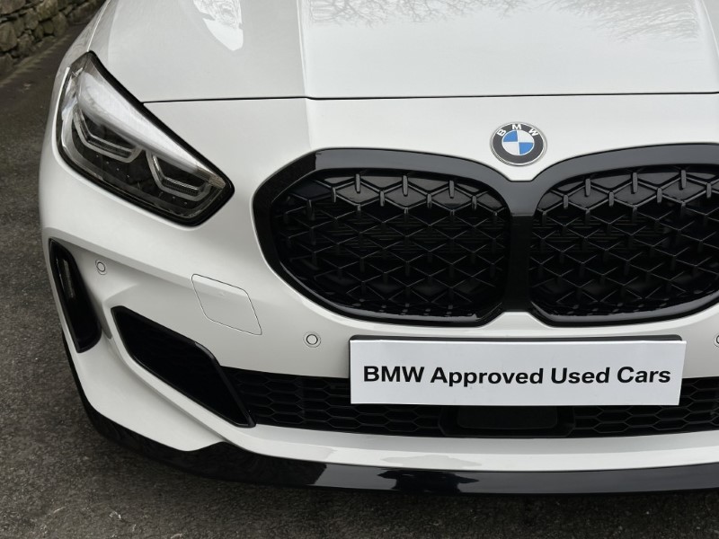 2023 (23) BMW 1 SERIES M135i xDrive 5dr 5082811