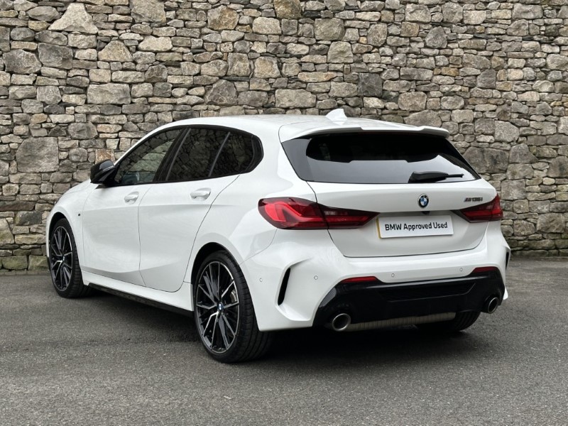 2023 (23) BMW 1 SERIES M135i xDrive 5dr 1