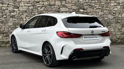 2023 (23) BMW 1 SERIES M135i xDrive 5dr 1