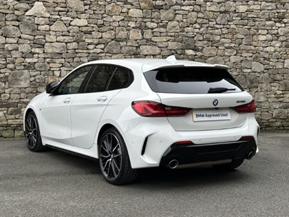 2023 (23) BMW 1 SERIES M135i xDrive 5dr