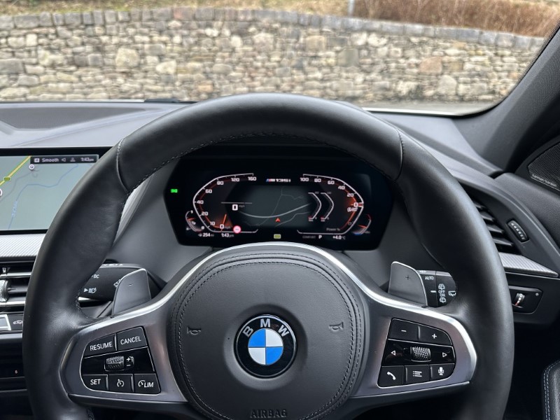 2023 (23) BMW 1 SERIES M135i xDrive 5dr 5082839