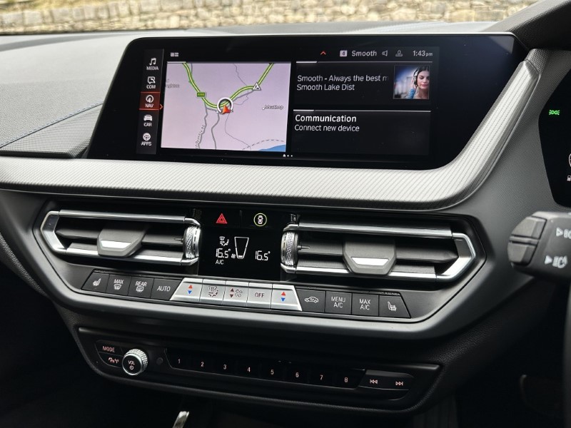 2023 (23) BMW 1 SERIES M135i xDrive 5dr 5082837