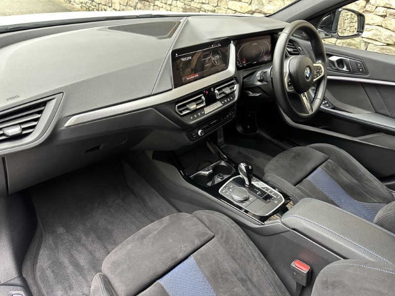 2023 (23) BMW 1 SERIES M135i xDrive 5dr 5082815