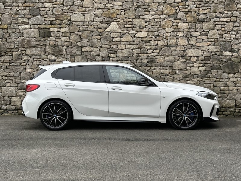 2023 (23) BMW 1 SERIES M135i xDrive 5dr 5082785