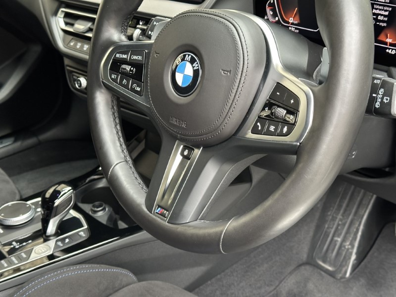 2023 (23) BMW 1 SERIES M135i xDrive 5dr 5082787