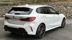 2023 (23) BMW 1 SERIES M135i xDrive 5dr 5082851