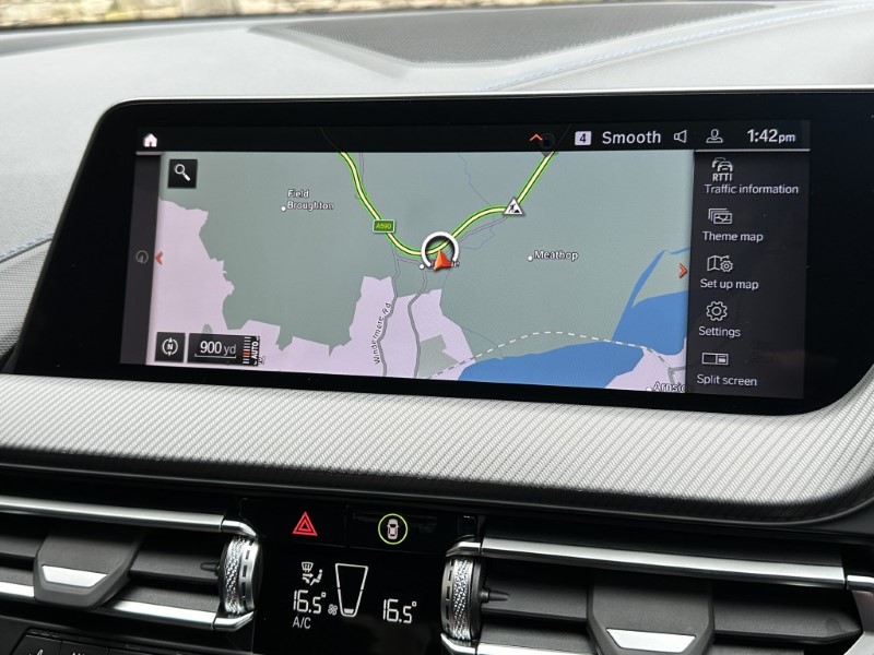 2023 (23) BMW 1 SERIES M135i xDrive 5dr 5082833