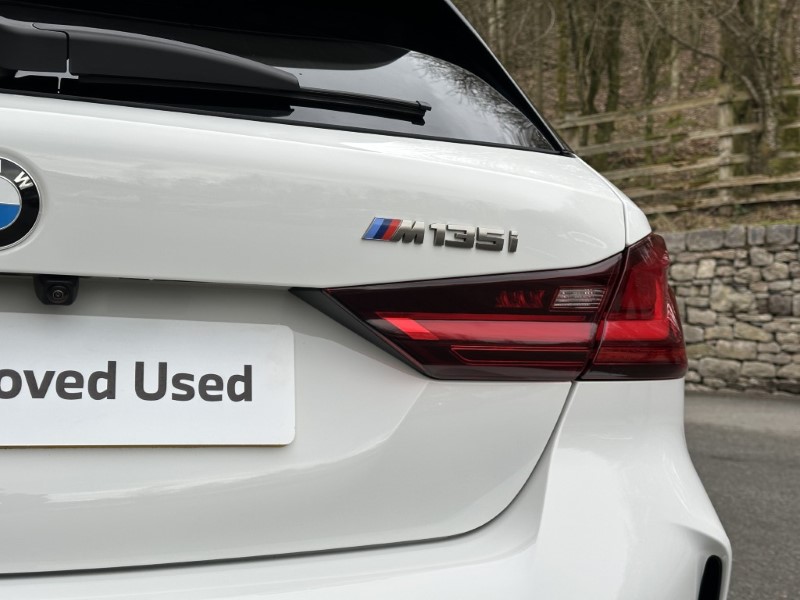 2023 (23) BMW 1 SERIES M135i xDrive 5dr 5082784