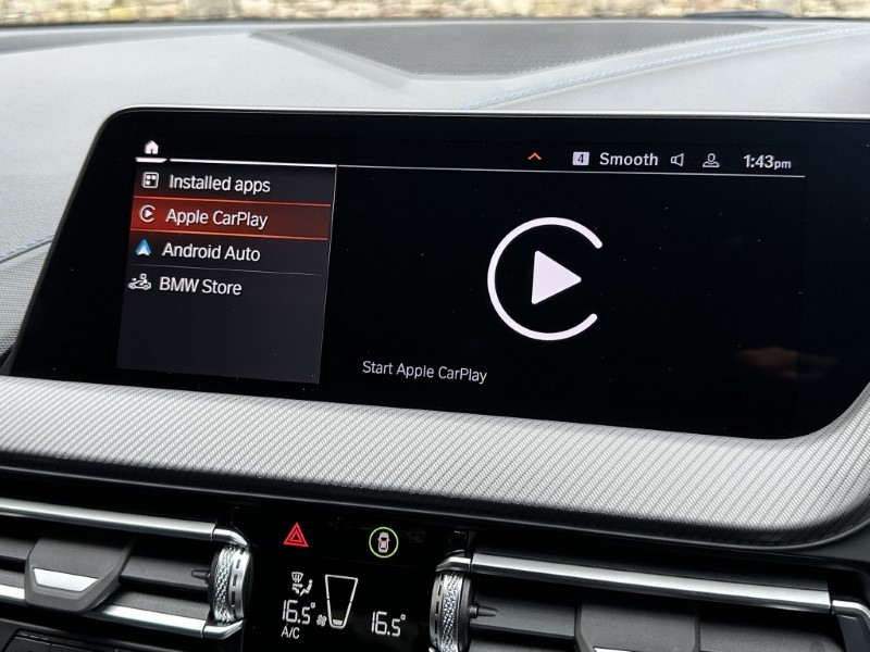 2023 (23) BMW 1 SERIES M135i xDrive 5dr 5082838