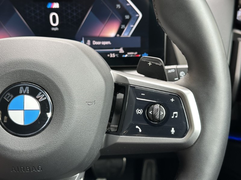 2024 (74) BMW X3 xDrive20 M Sport 5dr  5084694