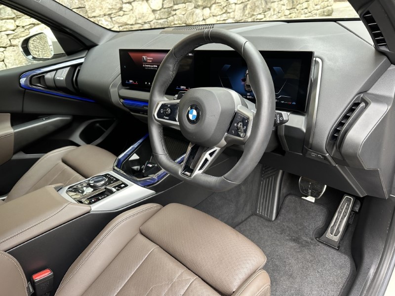 2024 (74) BMW X3 xDrive20 M Sport 5dr  5084674