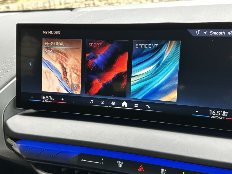 2024 (74) BMW X3 xDrive20 M Sport 5dr  5084719