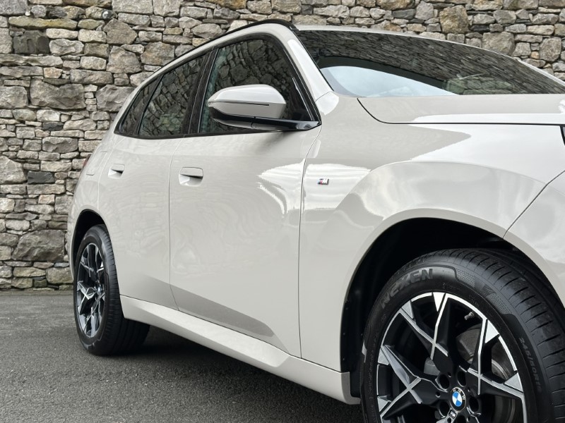 2024 (74) BMW X3 xDrive20 M Sport 5dr  5084733