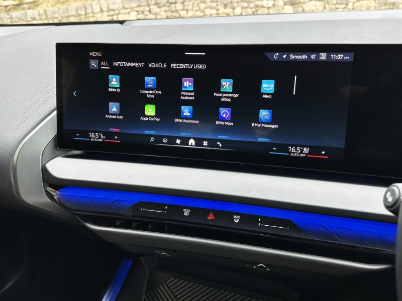 2024 (74) BMW X3 xDrive20 M Sport 5dr  5084721