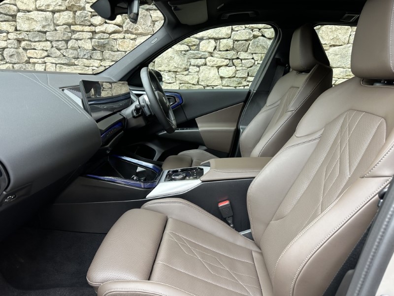 2024 (74) BMW X3 xDrive20 M Sport 5dr  5084700