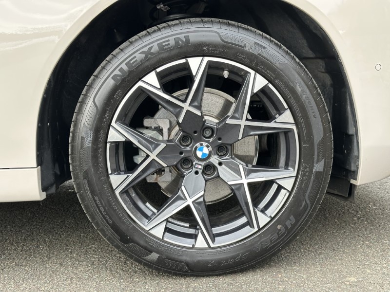 2024 (74) BMW X3 xDrive20 M Sport 5dr  5084731