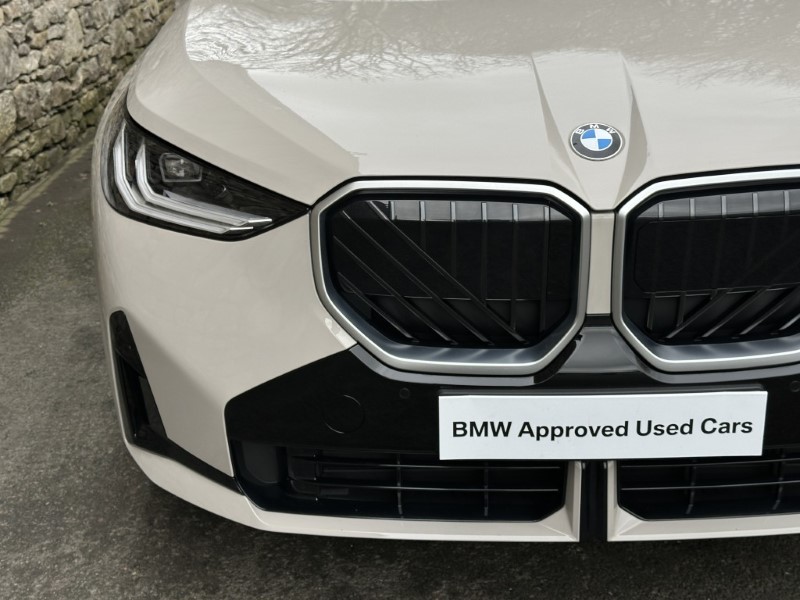 2024 (74) BMW X3 xDrive20 M Sport 5dr  5084696