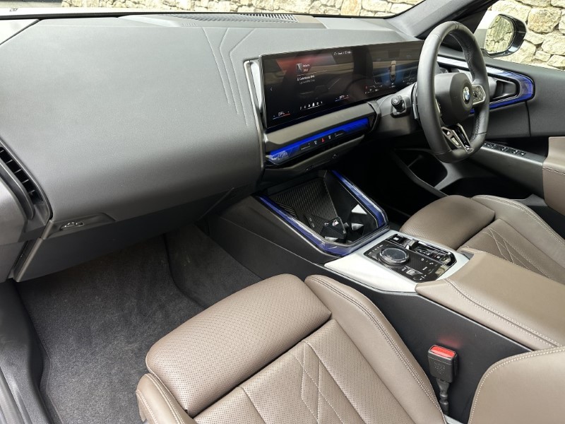 2024 (74) BMW X3 xDrive20 M Sport 5dr  5084701