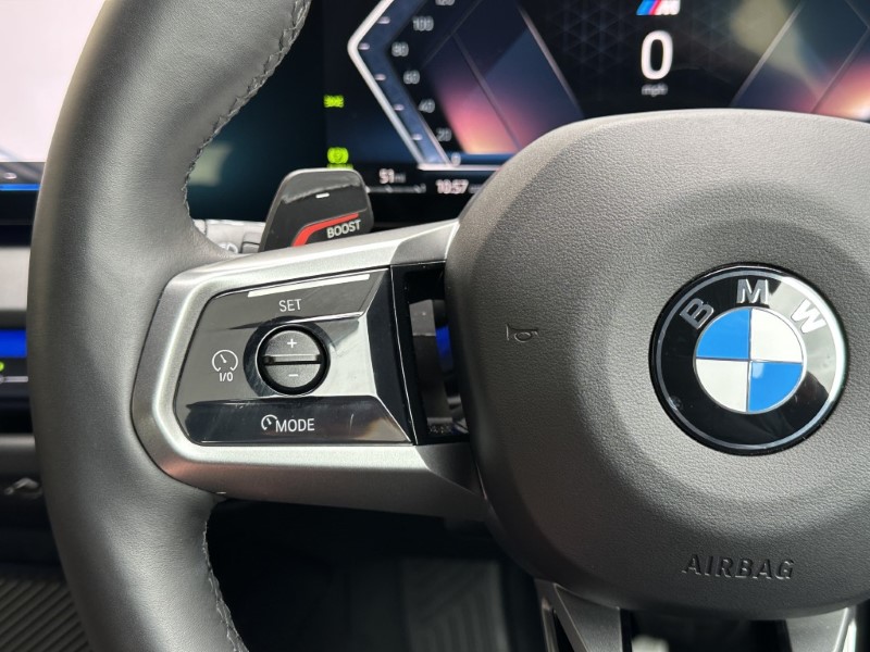 2024 (74) BMW X3 xDrive20 M Sport 5dr  5084693