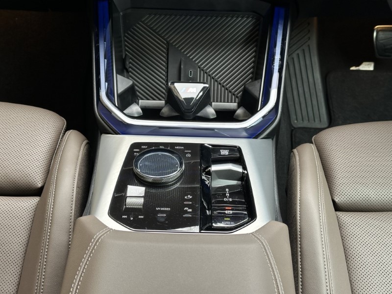 2024 (74) BMW X3 xDrive20 M Sport 5dr  5084681