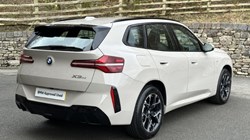 2024 (74) BMW X3 xDrive20 M Sport 5dr 5084735