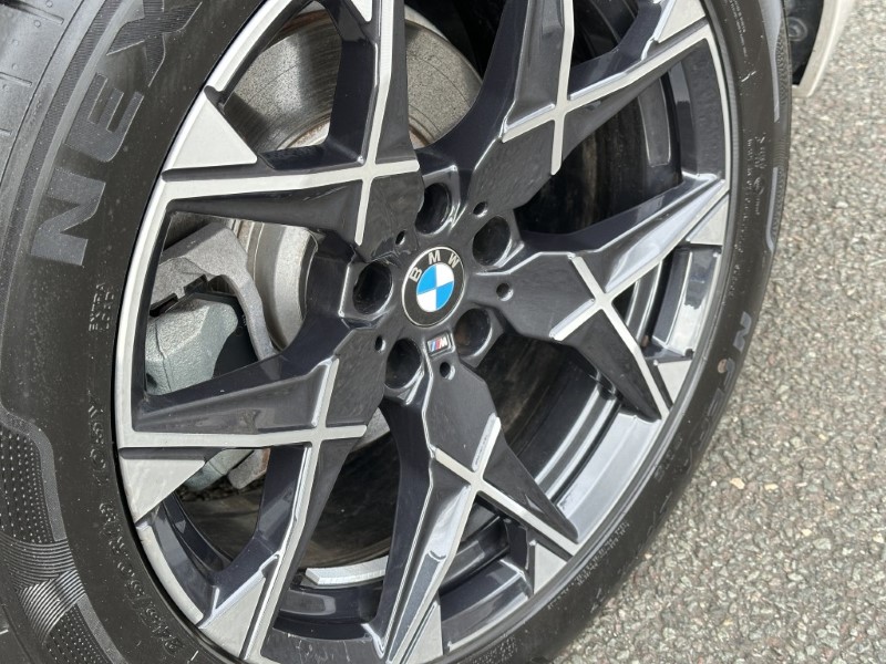 2024 (74) BMW X3 xDrive20 M Sport 5dr  5084734