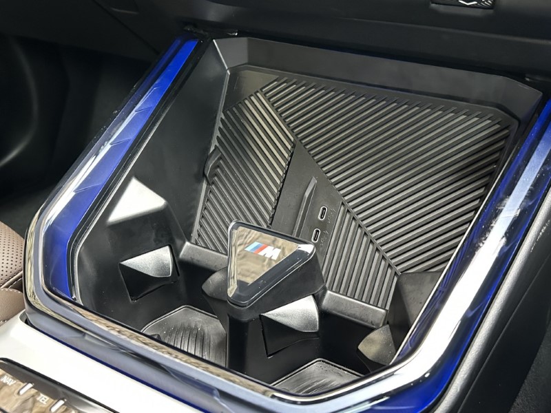 2024 (74) BMW X3 xDrive20 M Sport 5dr  5084688