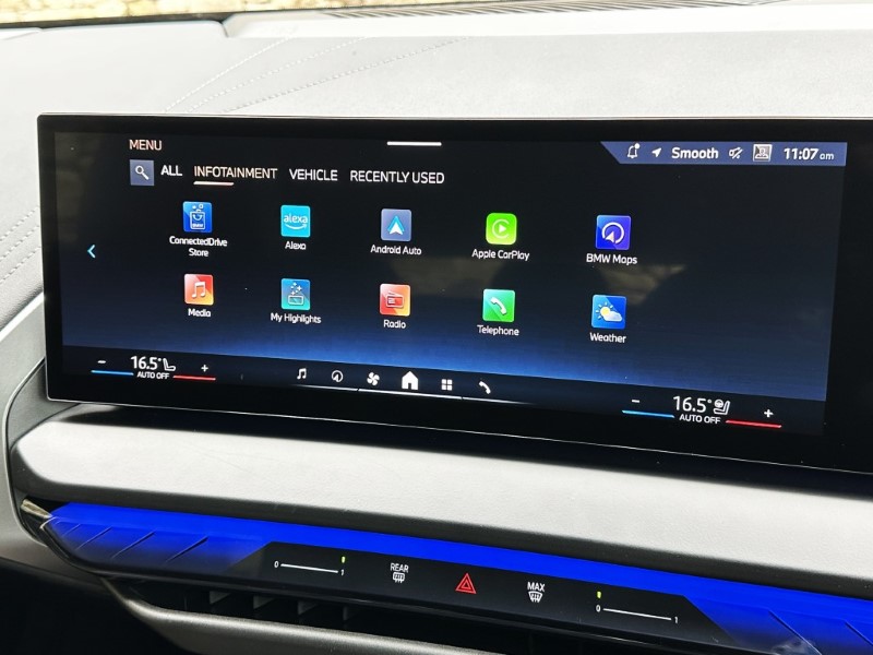 2024 (74) BMW X3 xDrive20 M Sport 5dr  5084722