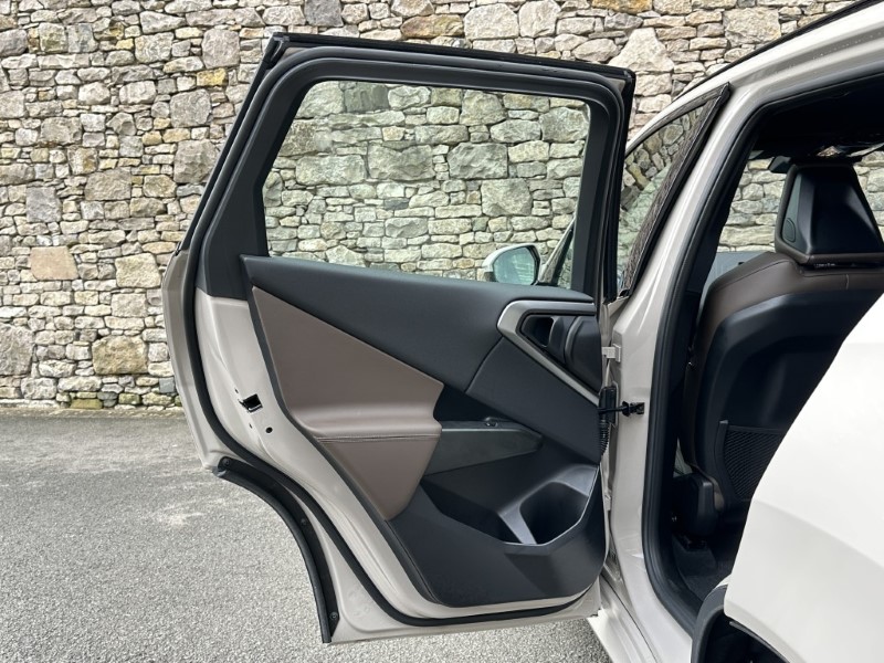 2024 (74) BMW X3 xDrive20 M Sport 5dr  5084711