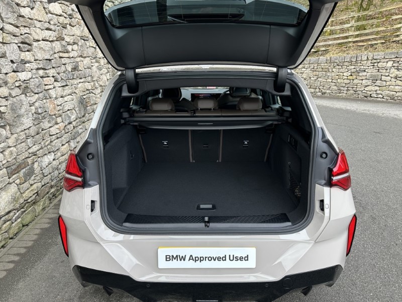 2024 (74) BMW X3 xDrive20 M Sport 5dr  5084673