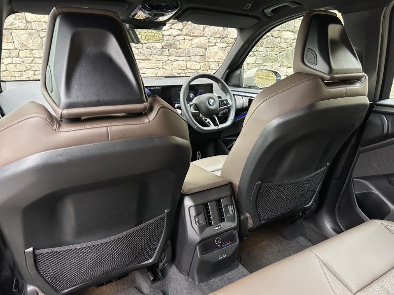 2024 (74) BMW X3 xDrive20 M Sport 5dr  5084712