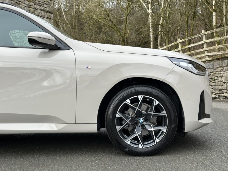 2024 (74) BMW X3 xDrive20 M Sport 5dr  5084732