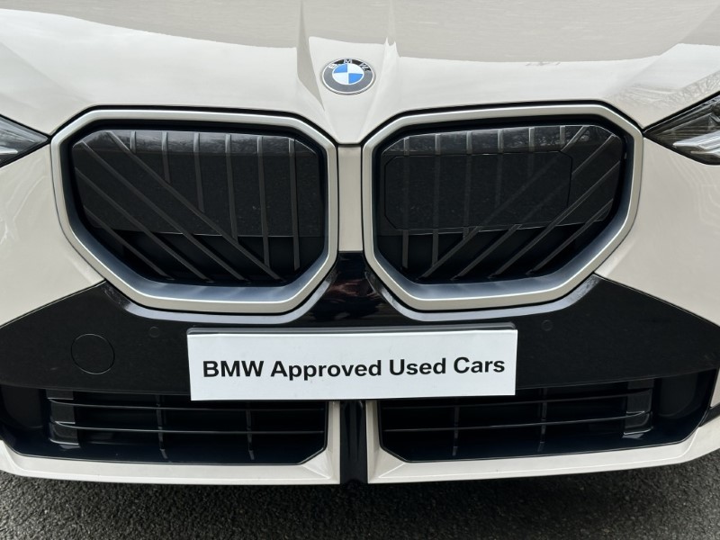 2024 (74) BMW X3 xDrive20 M Sport 5dr  5084729