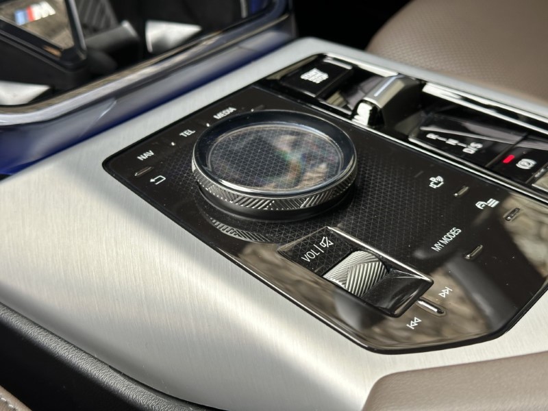 2024 (74) BMW X3 xDrive20 M Sport 5dr  5084706