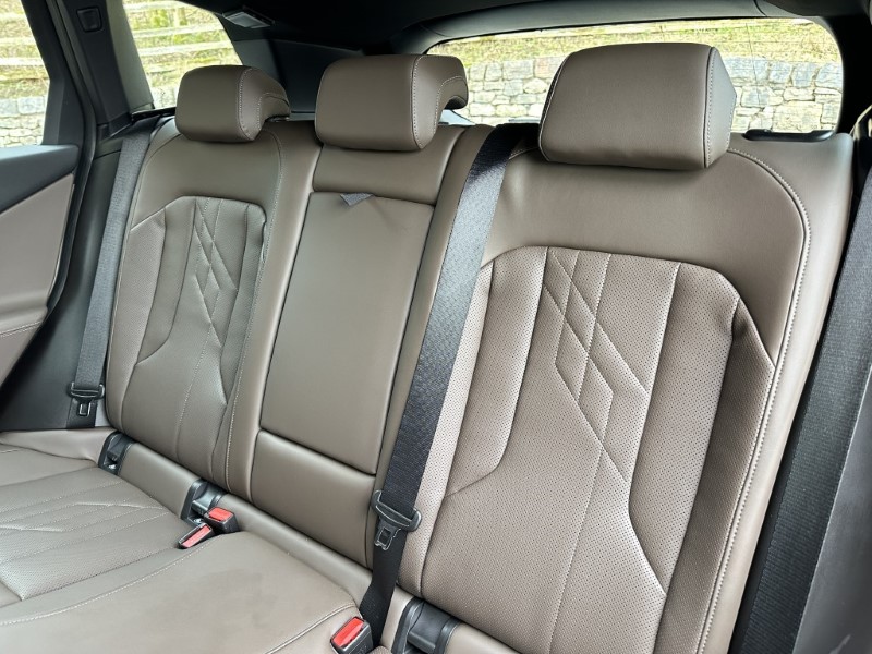 2024 (74) BMW X3 xDrive20 M Sport 5dr  5084713